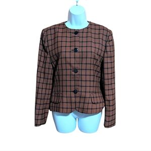 Jones Wear Blazer/Suit Jacket